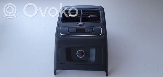 Audi A5 Rear air vent grill 8W0819203 8W0864376
