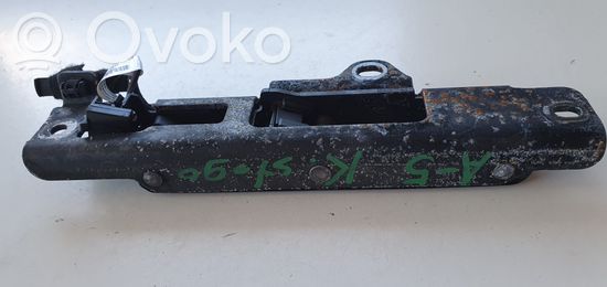 Audi A5 Convertible roof lock latch cylinder 8W7871443A