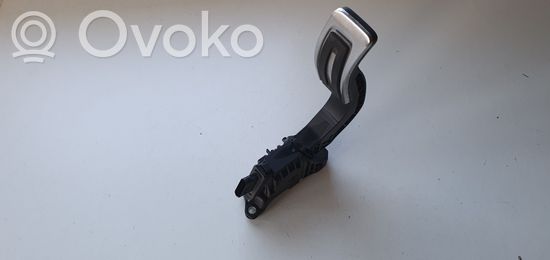 Audi A5 Accelerator throttle pedal