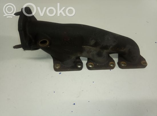Audi S5 Exhaust manifold 06E253033M