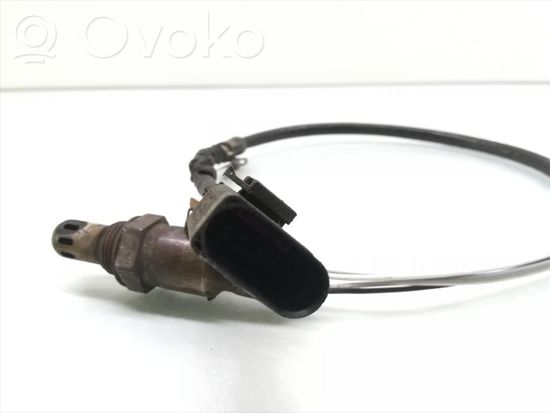 Volkswagen Golf V Lambda probe sensor 030906262R