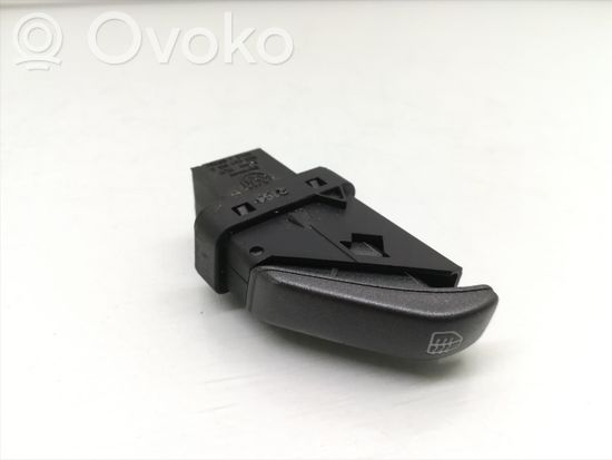 Volkswagen Phaeton Windscreen/window heater switch 3D0959619G