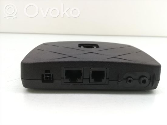 BMW X5 E53 Bluetooth control unit module 0202391