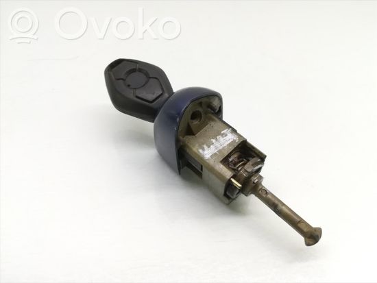 BMW 3 E46 Ignition key/card 6933725