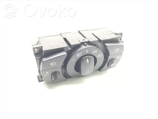 BMW 5 E60 E61 Light switch 6953737 33291903,