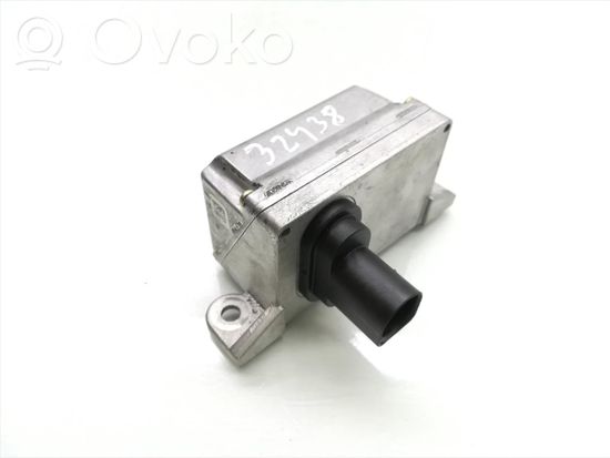 Audi A2 ESP acceleration yaw rate sensor 8Z0907637B 7E0907655A,
