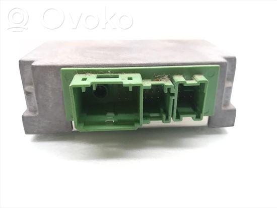 BMW 7 E65 E66 Airbag control unit/module 6924555 SM692455501,