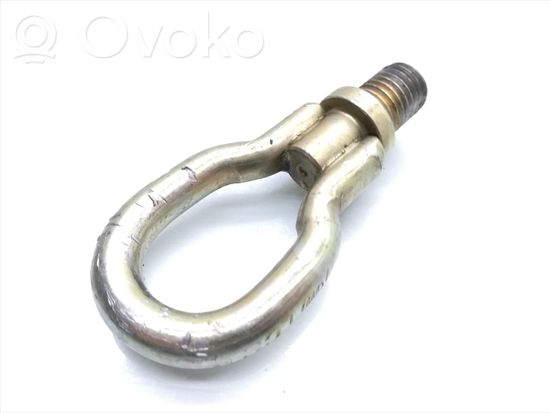 Volkswagen Bora Towing hook eye Does Not Apply