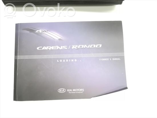 BMW 3 E90 E91 Owners service history hand book DOES NOT APPLY