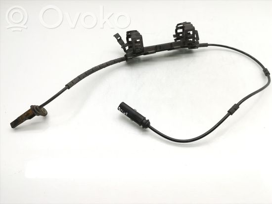 BMW 3 F30 F31 F80 ABS brake wheel speed sensor 6791255