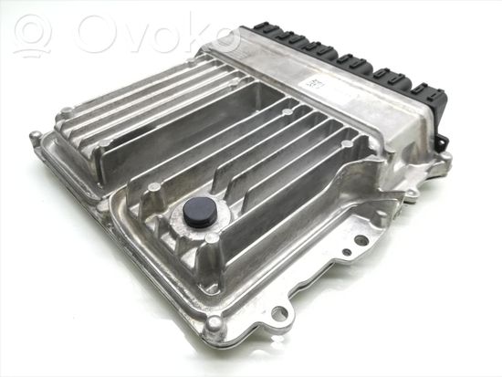 BMW X3 G01 Engine control unit/module 8472374 0281034723,