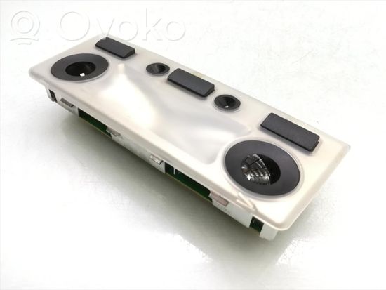 BMW 5 E60 E61 Front seat light 6962058 63.31-6962058,