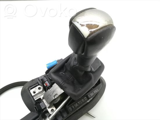 BMW 5 E60 E61 Gear selector 7546812