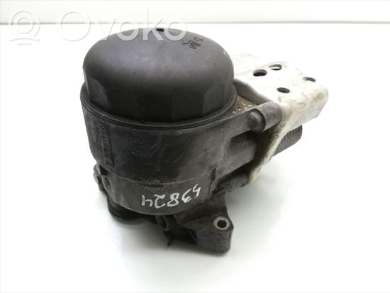 BMW 3 E90 E91 Oil filter mounting bracket B8316000