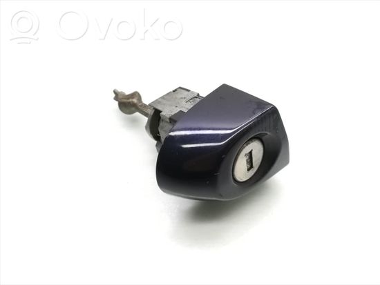 BMW 3 E92 E93 Front door lock
