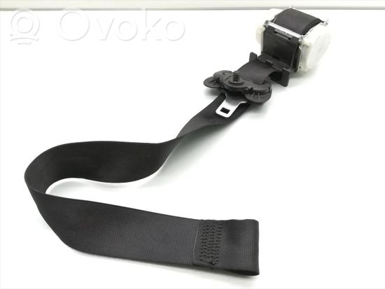 BMW 1 E81 E87 Front seatbelt S12997303