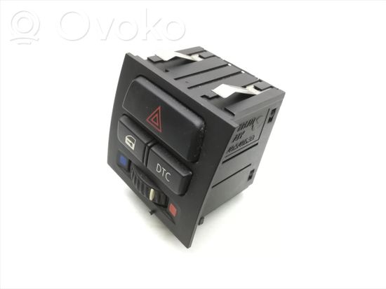 BMW 3 E90 E91 Hazard light switch 9132421