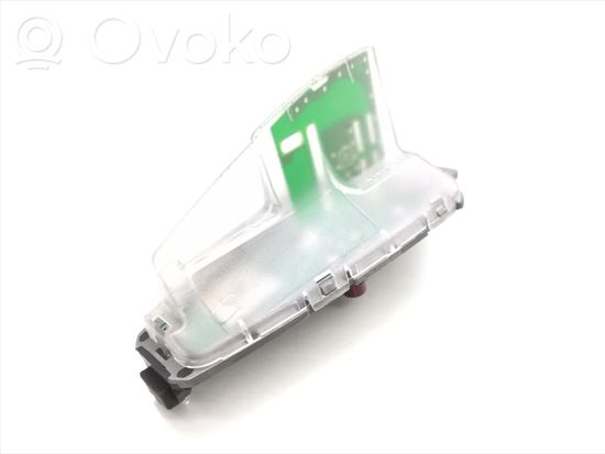 BMW 3 E90 E91 Aerial GPS antenna 6935688