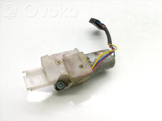 Audi A8 S8 D3 4E Seat belt adjustment motor 602044200