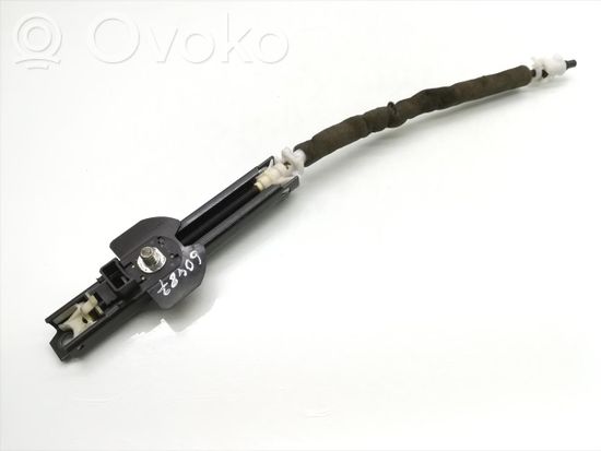 Audi A8 S8 D3 4E Seat belt adjustment motor 4E0857833A 601878900C,