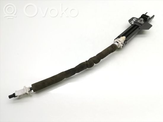 Audi A8 S8 D3 4E Seat belt adjustment motor 4E0857833A 601878900C,