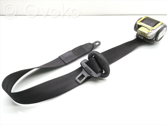 Audi A2 Front seatbelt 560788201