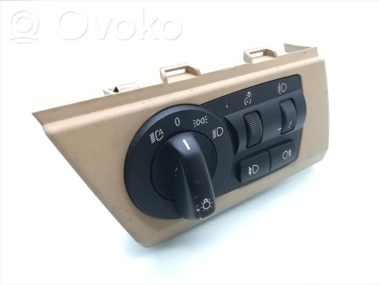BMW X3 E83 Light switch 3420283
