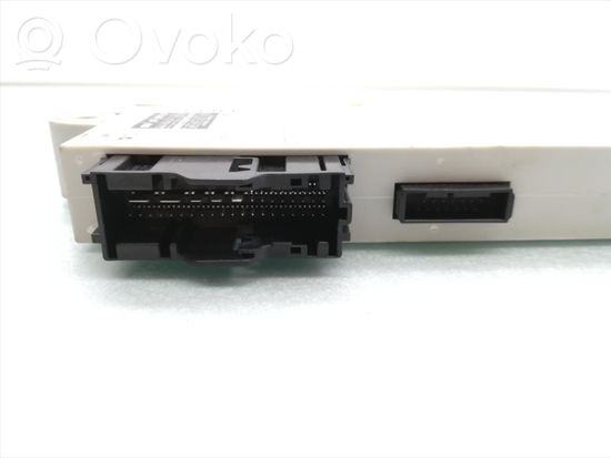 BMW 5 E60 E61 Immobilizer control unit/module 6943854 5WK47995,