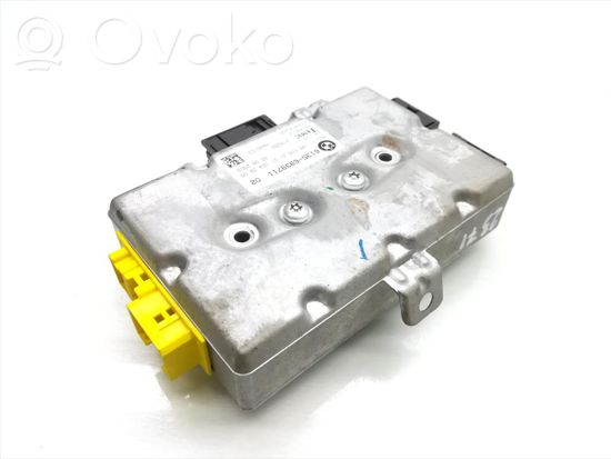 BMW 5 E39 Door control unit/module 6939711 75789012,