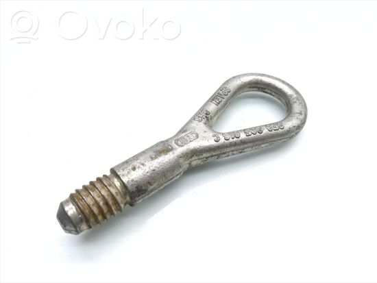 Audi A4 S4 B7 8E 8H Towing hook eye 8E0805616C