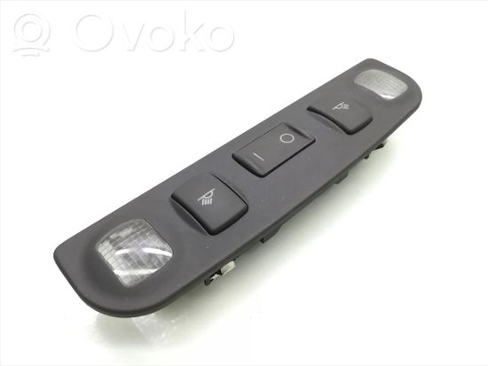 Audi TT Mk1 Front seat light