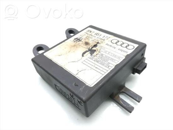 Audi TT Mk1 Other control units/modules 8N7951177