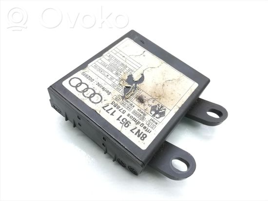 Audi TT Mk1 Other control units/modules 8N7951177