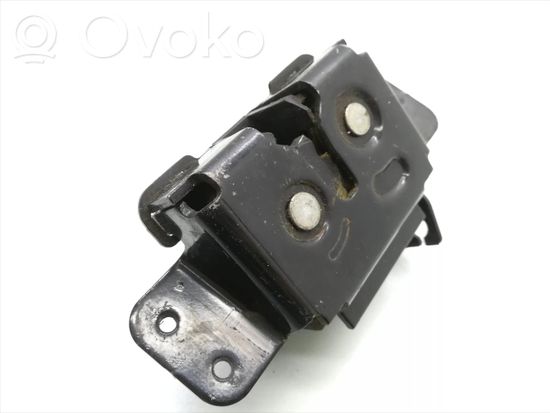 Audi Q7 4L Tailgate/trunk/boot lock/catch/latch 122AAA