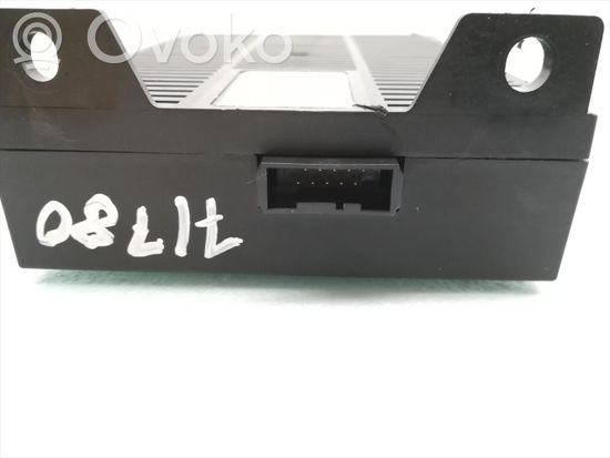 BMW X3 E83 Xenon control unit/module 3413318 531097810,