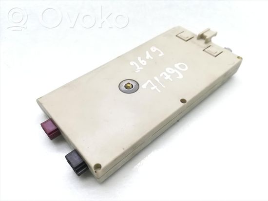 BMW X3 E83 Aerial antenna amplifier 3402526
