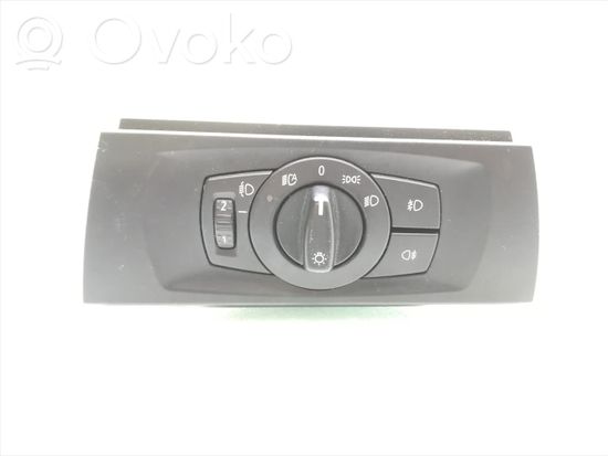 BMW 3 E90 E91 Light switch 6932792 3360.0101,