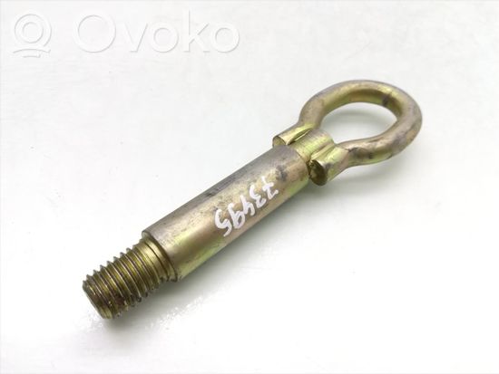 Audi A6 S6 C6 4F Towing hook eye