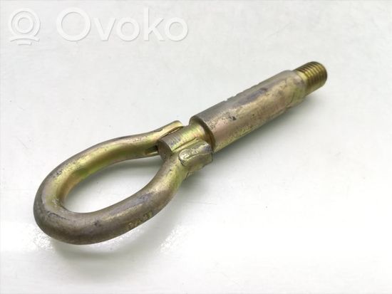 Audi A6 S6 C6 4F Towing hook eye