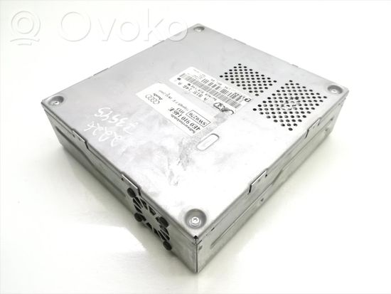 Audi A6 S6 C6 4F Other control units/modules 4E0910146E