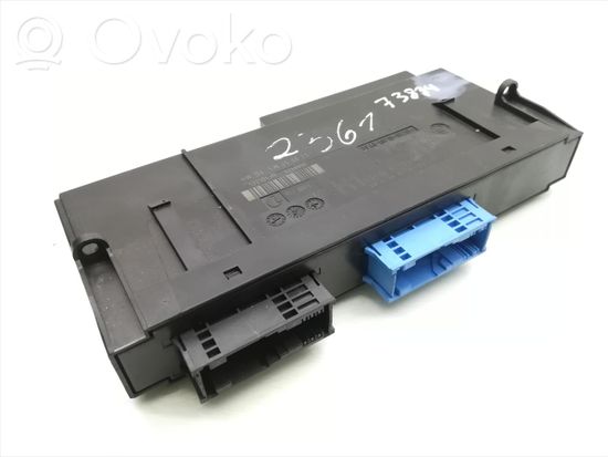BMW 3 E90 E91 Central body control module 9119491 532305J17,
