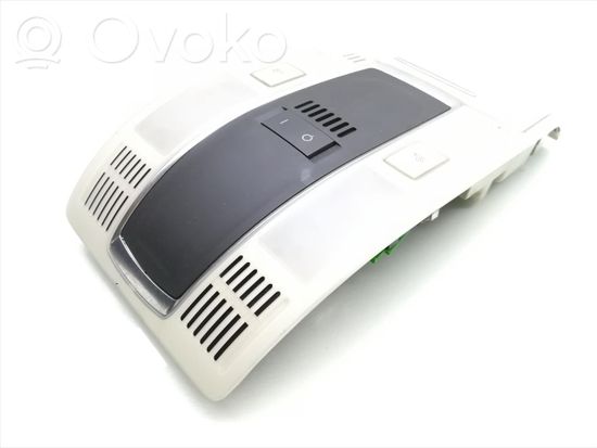 Audi A6 S6 C6 4F Front seat light 4F0951177 4F0910177,