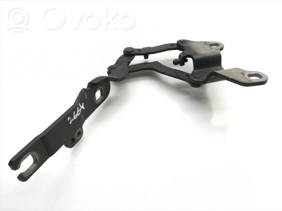 BMW 3 E90 E91 Engine bonnet/hood hinges 7115263