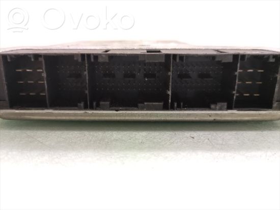 BMW 3 E46 Engine control unit/module 7508292 0261209007,26RT5524,7522723, 26RT5524