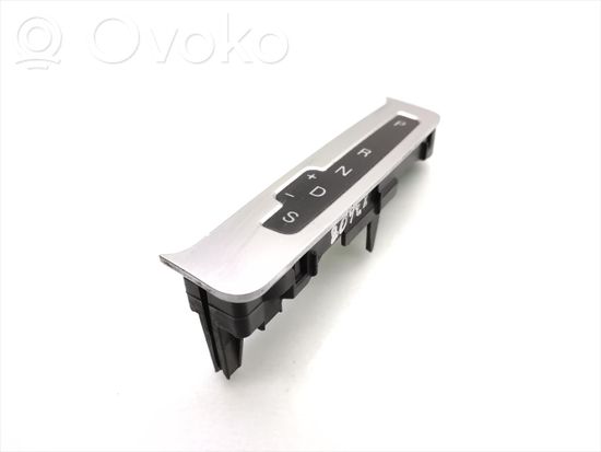 Audi A6 S6 C6 4F Gear shift selector indicator 4F2713463B