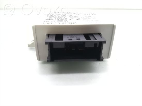 BMW 3 E90 E91 Immobilizer control unit/module 6905666 05393245,