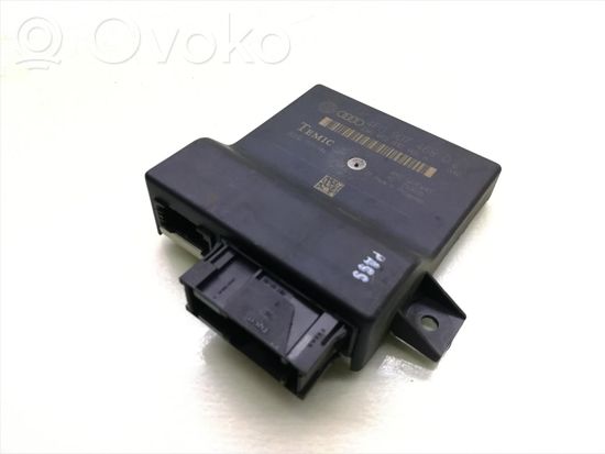 Audi A6 S6 C6 4F Other control units/modules 4F0907468D 4F0910468A,