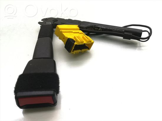 BMW 3 E90 E91 Front seatbelt buckle 7126296 33037877G,