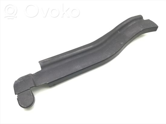 Audi A8 S8 D3 4E Trunk/boot side trim panel 4E0971446C