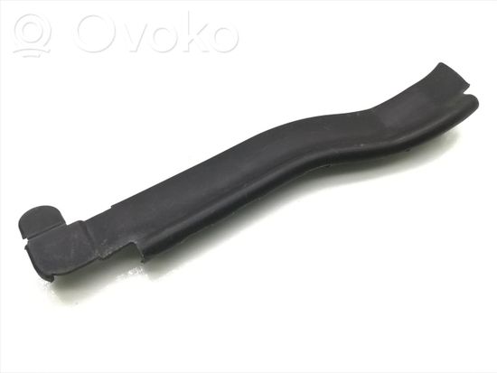 Audi A8 S8 D3 4E Trunk/boot side trim panel 4E0971445B